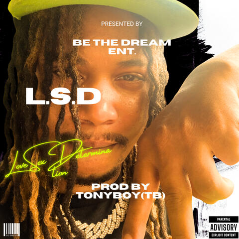 L.S.D (LoveSexDetermination)