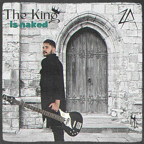 The King Is Naked