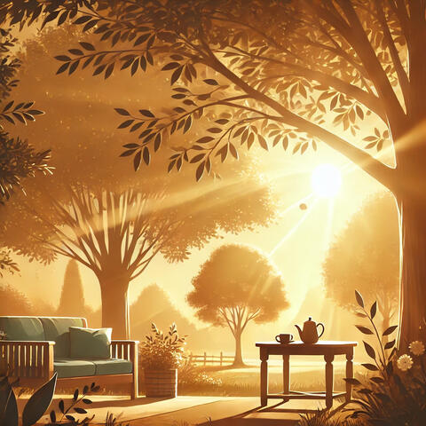 Happy Afternoon Sunlight