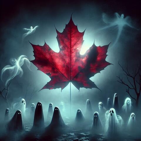 Creepy Canada