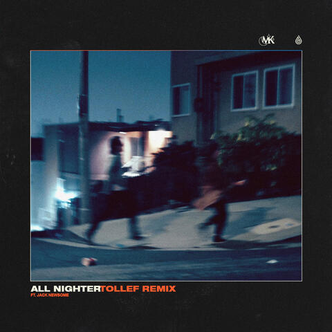 All Nighter