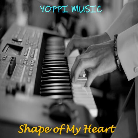 Shape of My Heart