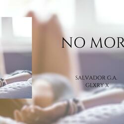 No More