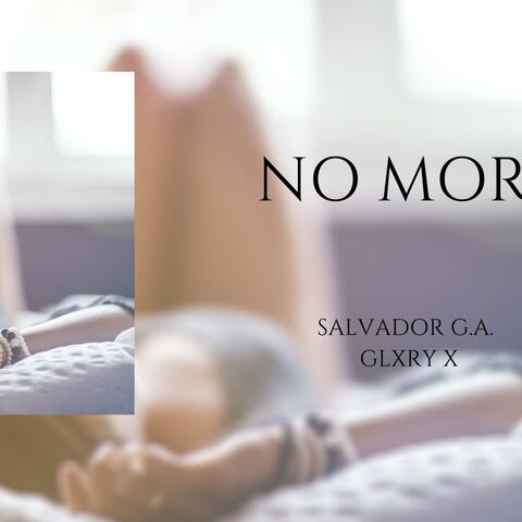 No More