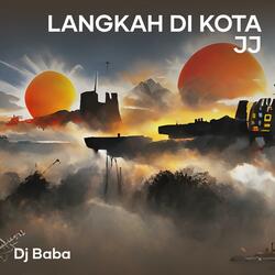 Langkah Di Kota Jj