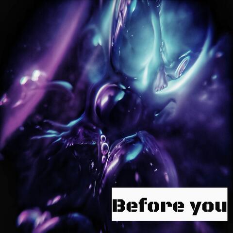 Before you