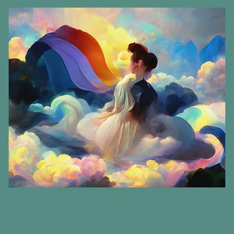 We find hope laughter's eternal domain