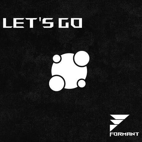 Let's Go EP