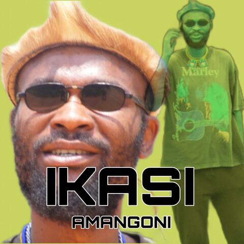 Ikasi