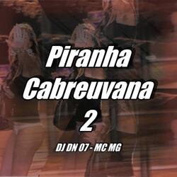 Piranha Cabreuvana 2
