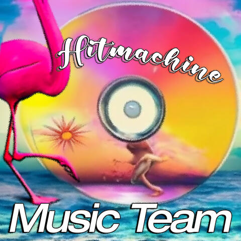 Music Team hitmachine