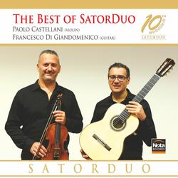 SATORTANGO