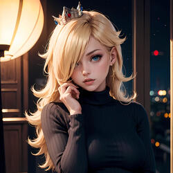 La Rubia de Mis Sueños