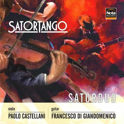 SATORTANGO