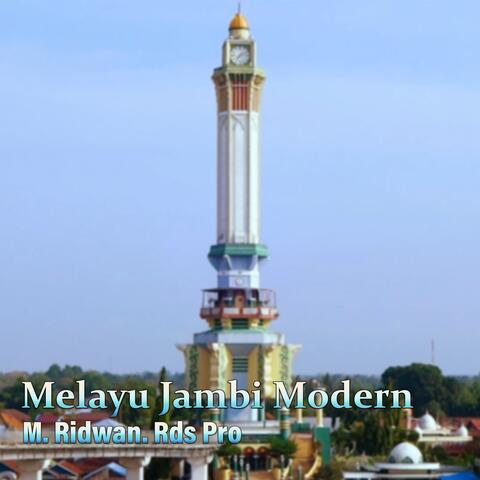 Melayu Jambi Modern