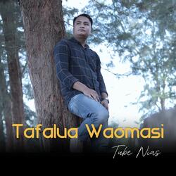 Tafalua Waomasi
