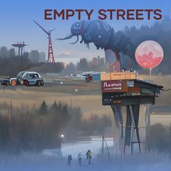 Empty Streets