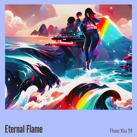 Eternal Flame