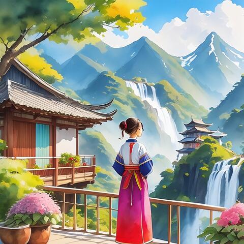 Song Image 无私关爱 (Wúsī guān'ài)