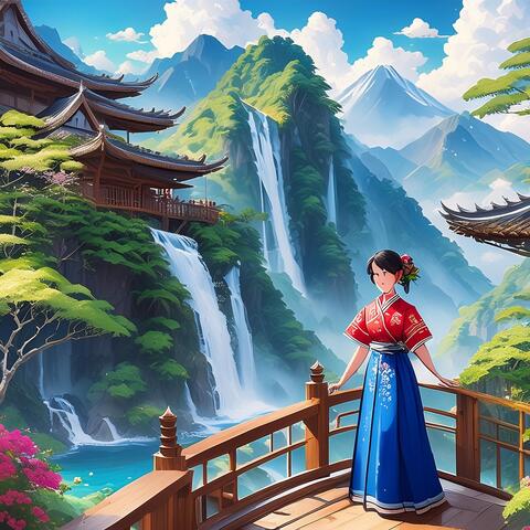 幸福之根 (Xìngfú zhī gēn)