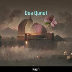 Doa Qunut