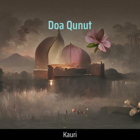Doa Qunut