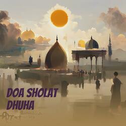 Doa Sholat Dhuha