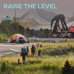Raise The Level