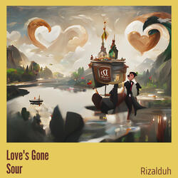 Love's Gone Sour