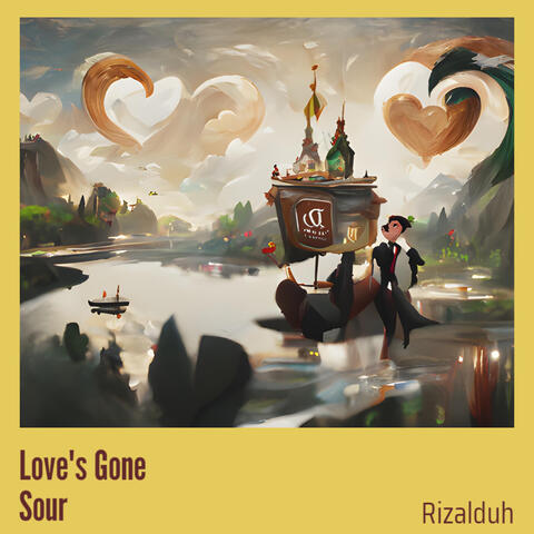 Love's Gone Sour