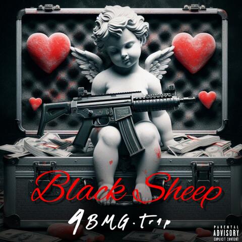 Black Sheep
