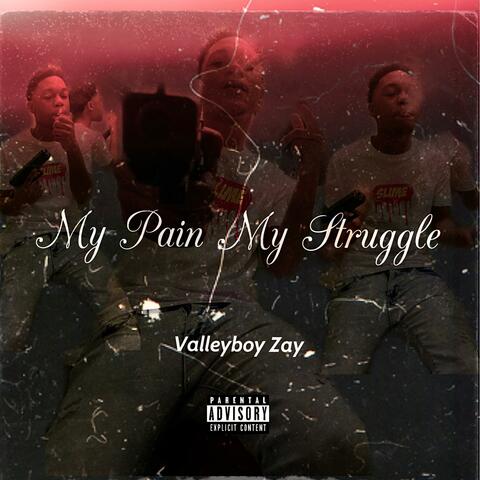 My Pain My Struggle