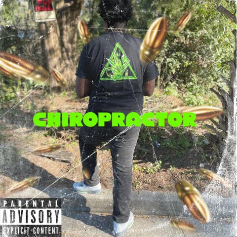 Chiropractor
