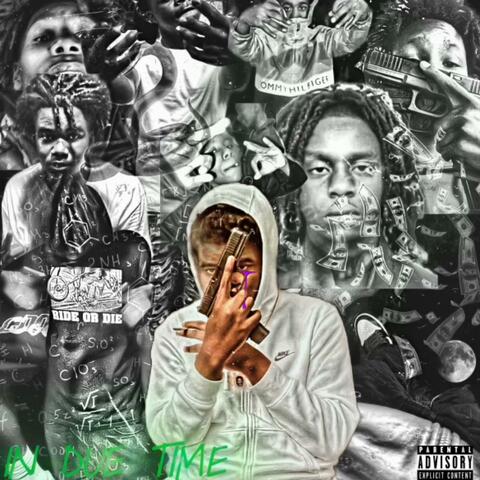 In Due Time