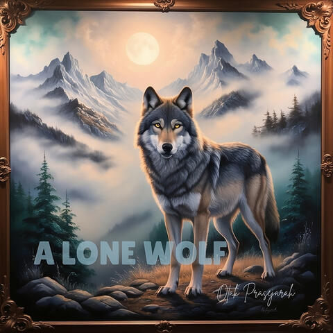 A Lone Wolf