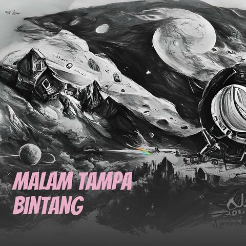 Malam Tampa bintang