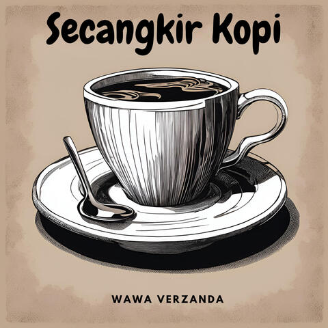 Secangkir Kopi