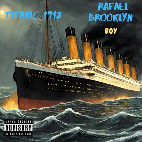 Titanic 1912