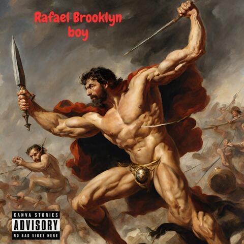 Hercules the hero