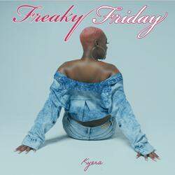Freaky Friday