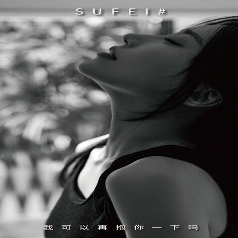 我可以再抱你一下吗