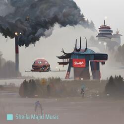 The Misty Moors of My Heart