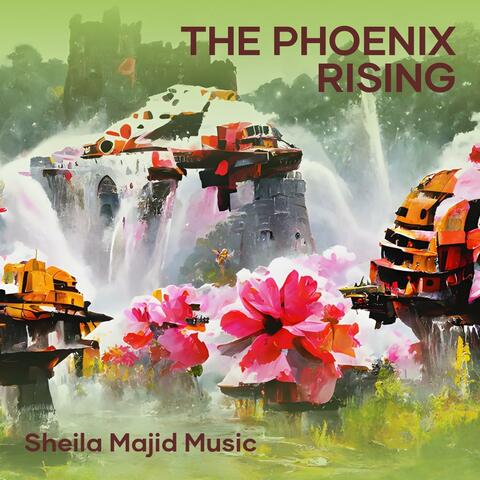 The Phoenix Rising