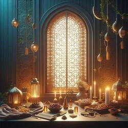 The Spirit of Ramadan