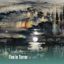 Flee in Terror