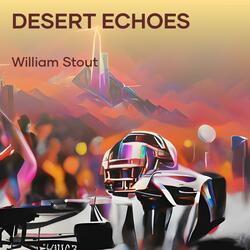 Desert Echoes