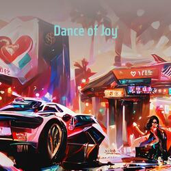Dance of Joy