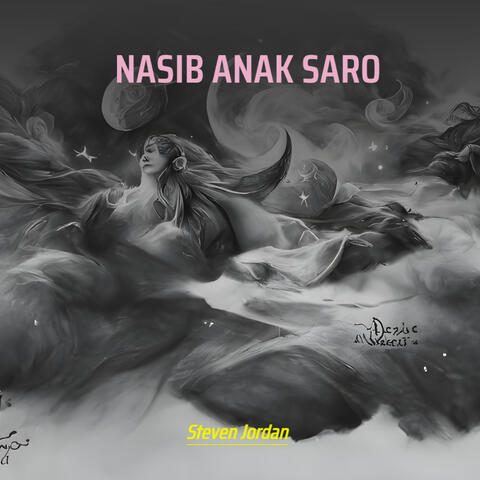 NASIB ANAK SARO