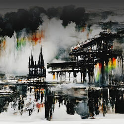 Dark Castle