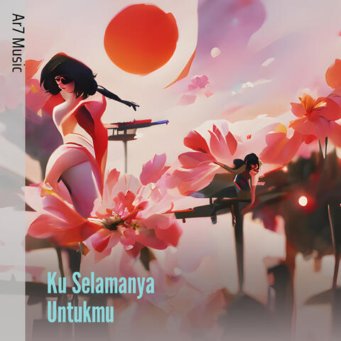 Ku Selamanya Untukmu